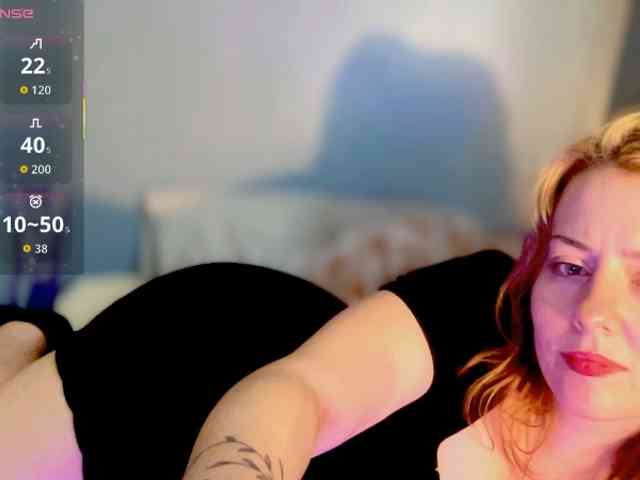 skarlett-rose webcam