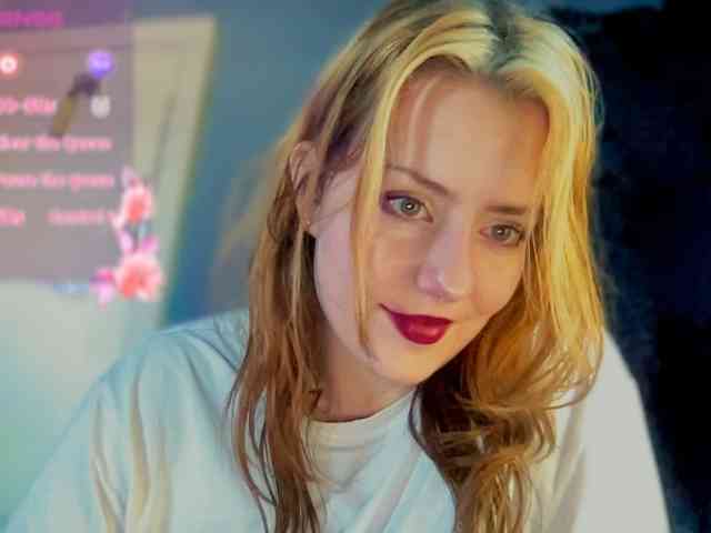 skarlett-rose webcam