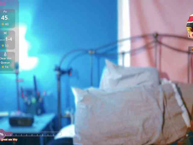 skarlett-rose webcam