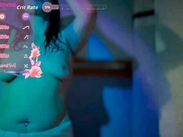 skarlett-rose webcam