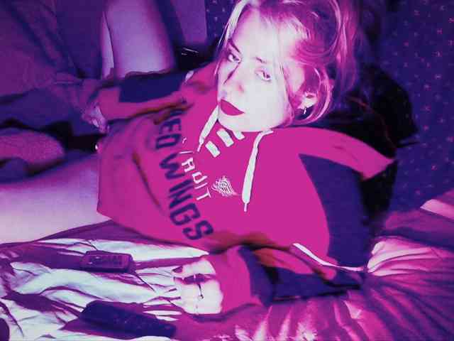 skarlett-rose webcam