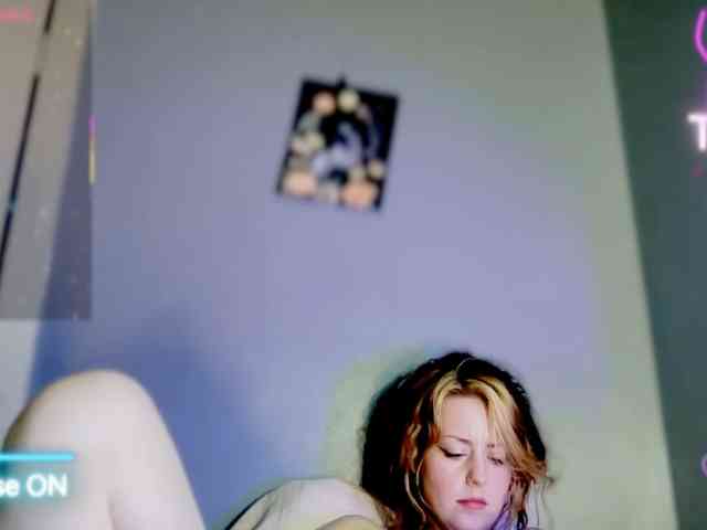 skarlett-rose webcam