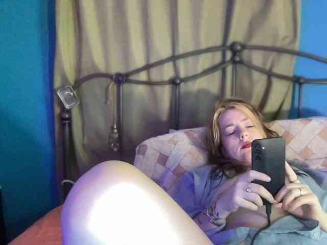 skarlett-rose webcam