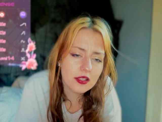 skarlett-rose webcam