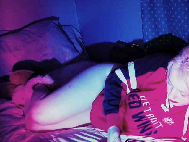 skarlett-rose webcam