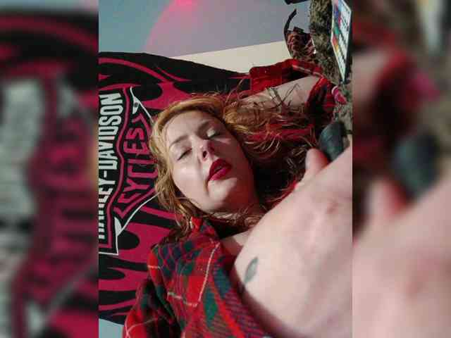 skarlett-rose webcam