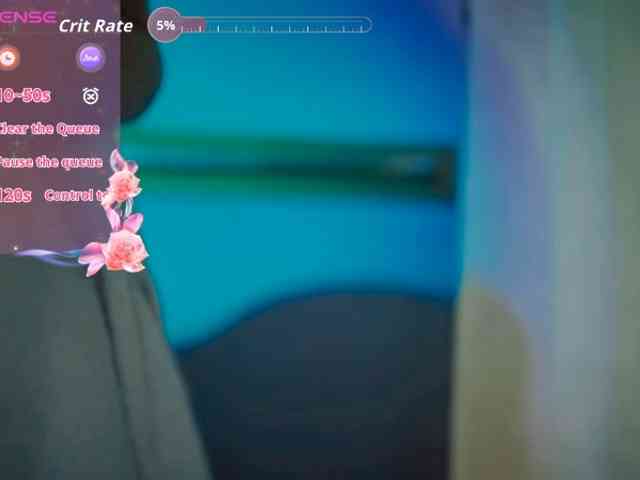 skarlett-rose webcam