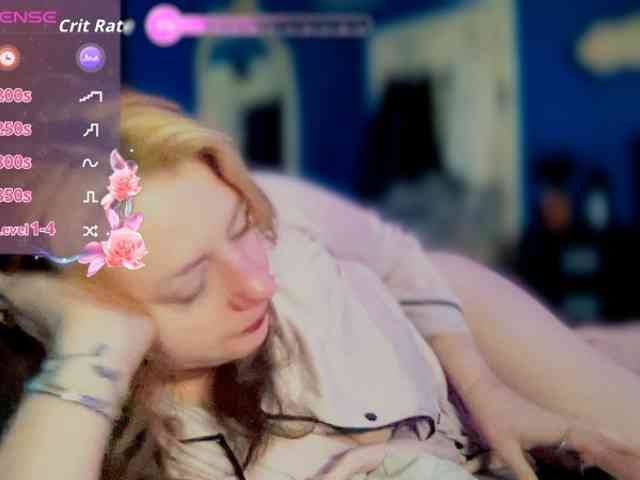 skarlett-rose webcam