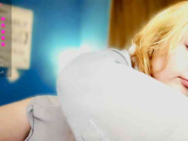 skarlett-rose webcam