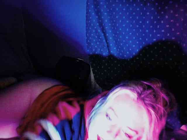 skarlett-rose webcam