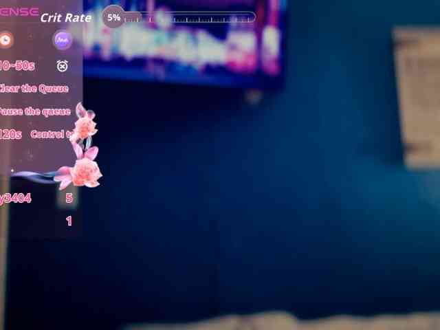 skarlett-rose webcam