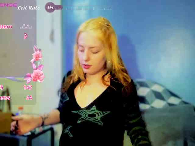 skarlett-rose webcam