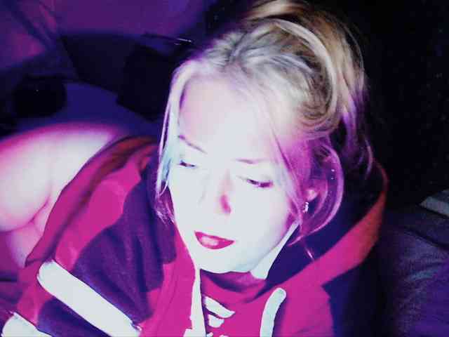 skarlett-rose webcam