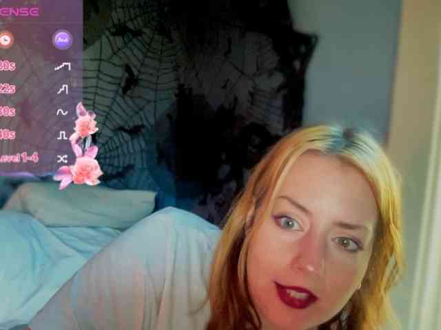 skarlett-rose webcam