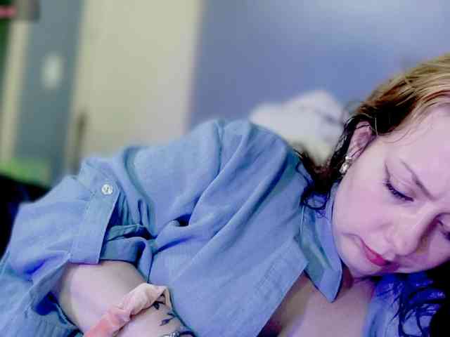 skarlett-rose webcam