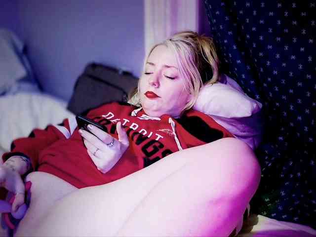 skarlett-rose webcam