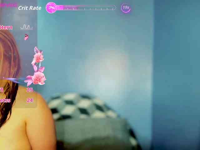 skarlett-rose webcam