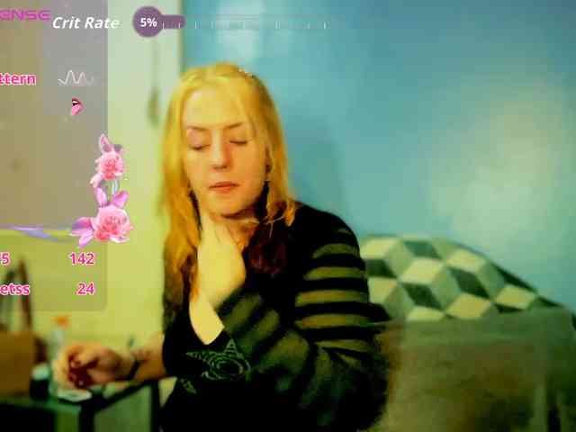 skarlett-rose webcam