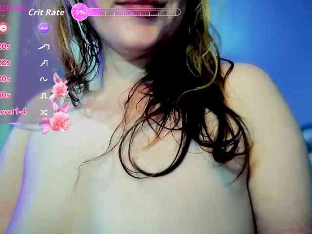 skarlett-rose webcam