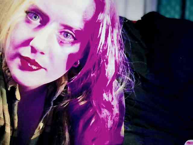 skarlett-rose webcam