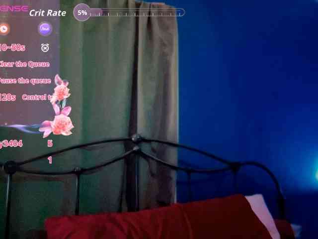 skarlett-rose webcam