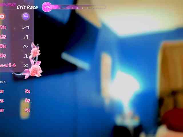 skarlett-rose webcam