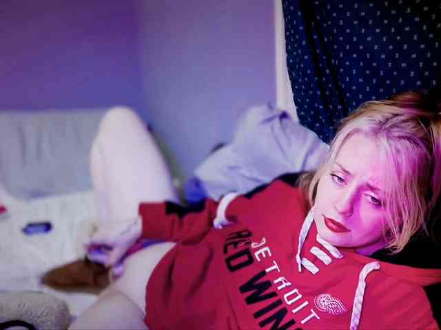 skarlett-rose webcam