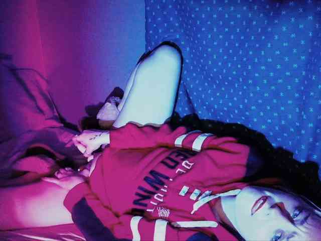 skarlett-rose webcam