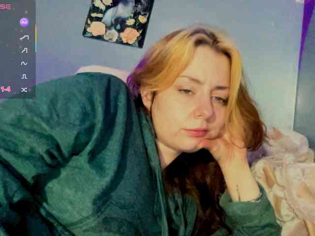skarlett-rose webcam