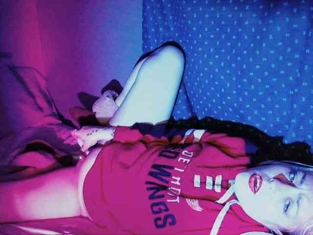 skarlett-rose webcam