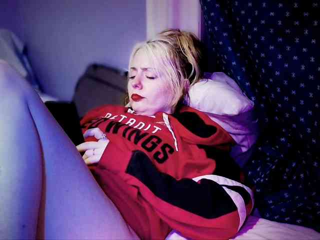 skarlett-rose webcam