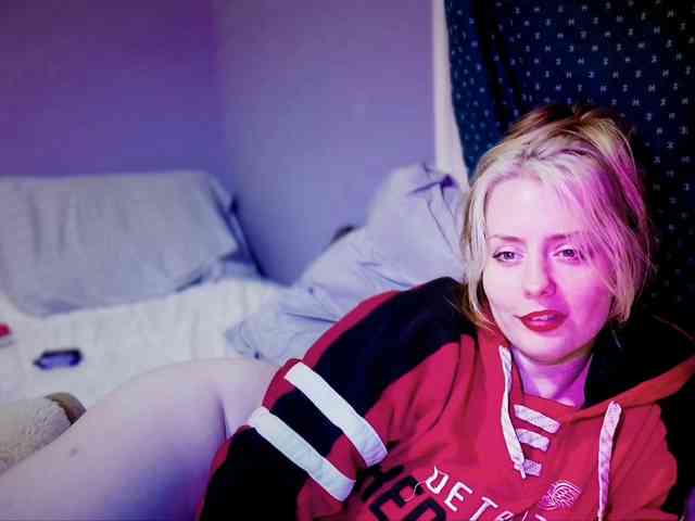 skarlett-rose webcam