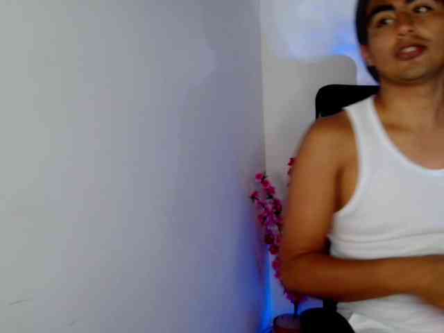 Dylankoi1 Live Webcam on BongaCams