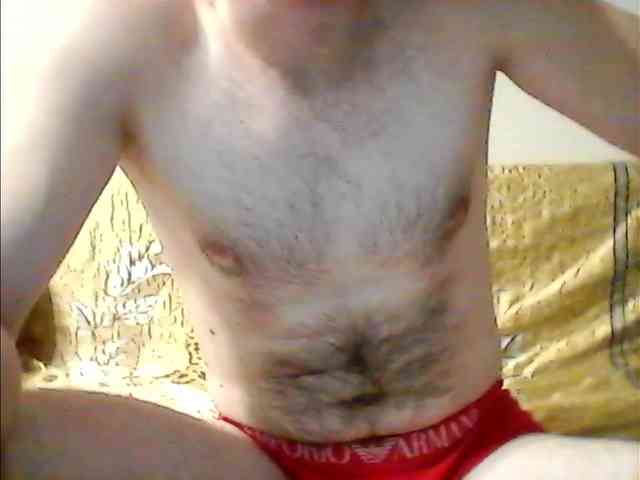 DexterousSergi1 Live Webcam on BongaCams