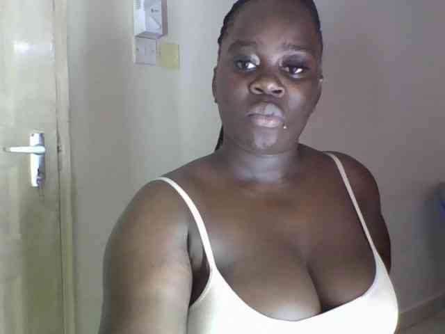Ebony-berry