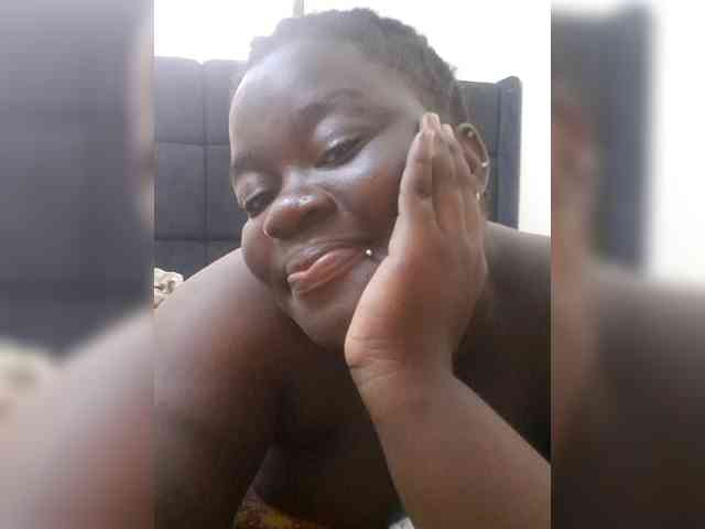 Ebony-berry