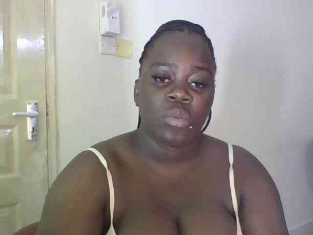 Ebony-berry