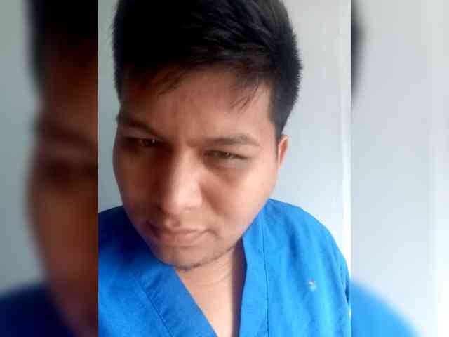 Chato96a Live Webcam on BongaCams