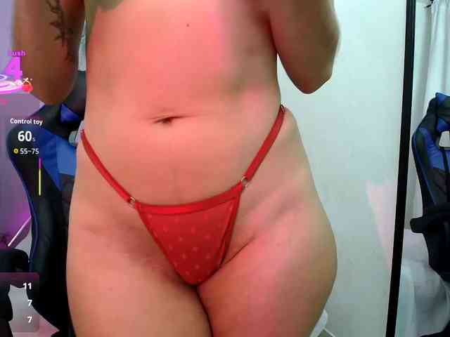 alana-7 webcam