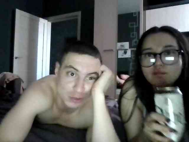 Kroshka280899 webcam
