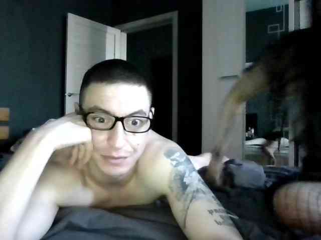 Kroshka280899 webcam