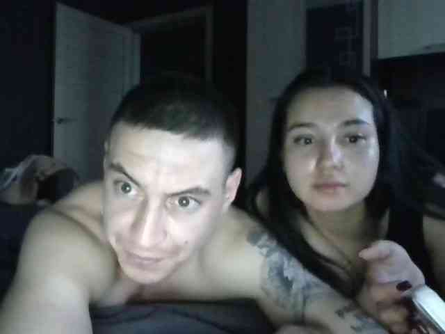 Kroshka280899 webcam