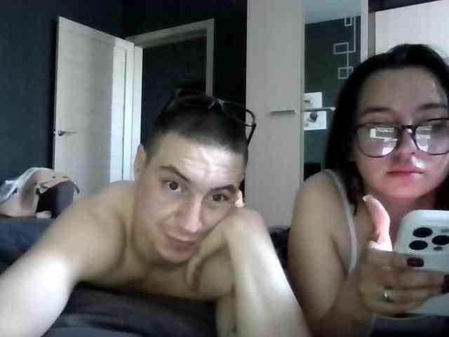 Kroshka280899 webcam