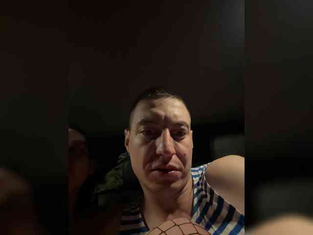Kroshka280899 webcam