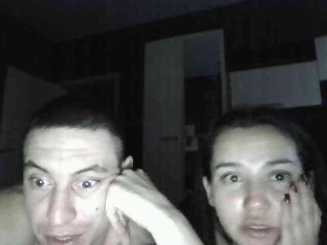 Kroshka280899 webcam