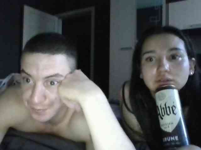 Kroshka280899 webcam