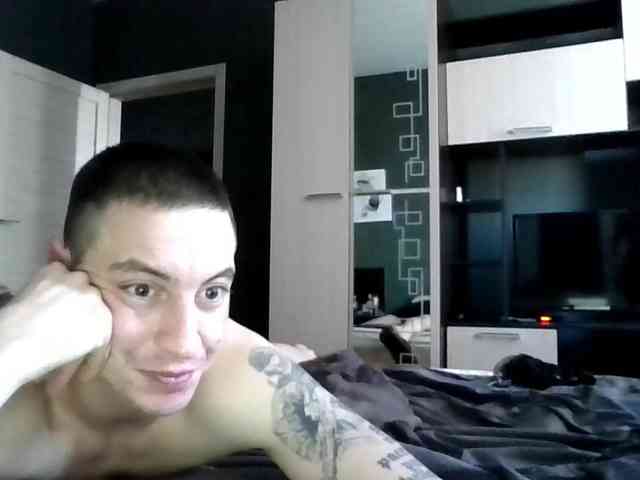 Kroshka280899 webcam