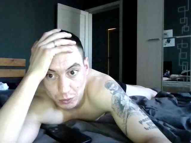 Kroshka280899 webcam