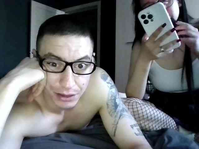 Kroshka280899 webcam