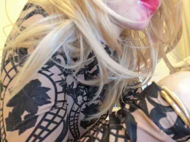 Politexxx webcam